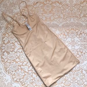 💙💜Women’s Shapewear Slip